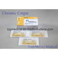 Suture chirurgicale (absorbable et non absorbable)